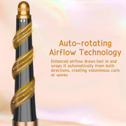 Long Conical Curling Iron Accessories For Dyson Airwrap HS01/ HS05 / HS08