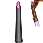 Accessori per arricciacapelli conici lunghi compatibili con Dyson Airwrap HS01/ HS05 / HS08
