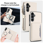Portafoglio multifunzionale con custodia per telefono in pelle rimovibile e cordino., For Samsung Galaxy S23+ 5G, For Samsung Galaxy S23 5G, For Samsung Galaxy S22 Ultra 5G, For Samsung Galaxy S22+ 5G