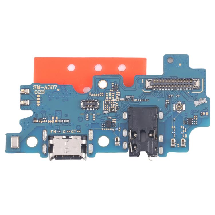 Scheda porta di ricarica con iC, For Samsung Galaxy Note10 Lite, For Samsung Galaxy M30s SM-M307F, For Samsung Galaxy A50s SM-A507F, For Samsung Galaxy A30s SM-A307F, For Samsung Galaxy A20s SM-A207F (M12 Version), For Samsung Galaxy A20e SM-A202F     ...