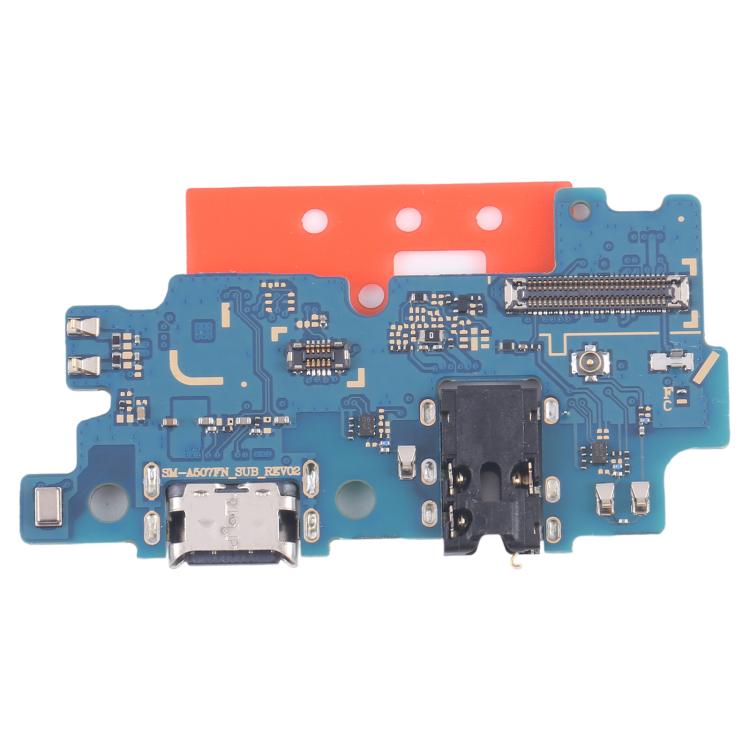 Scheda porta di ricarica con iC, For Samsung Galaxy Note10 Lite, For Samsung Galaxy M30s SM-M307F, For Samsung Galaxy A50s SM-A507F, For Samsung Galaxy A30s SM-A307F, For Samsung Galaxy A20s SM-A207F (M12 Version), For Samsung Galaxy A20e SM-A202F     ...