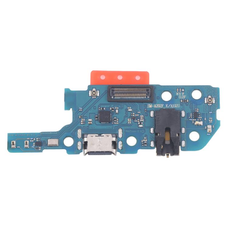 Scheda porta di ricarica con iC, For Samsung Galaxy Note10 Lite, For Samsung Galaxy M30s SM-M307F, For Samsung Galaxy A50s SM-A507F, For Samsung Galaxy A30s SM-A307F, For Samsung Galaxy A20s SM-A207F (M12 Version), For Samsung Galaxy A20e SM-A202F     ...