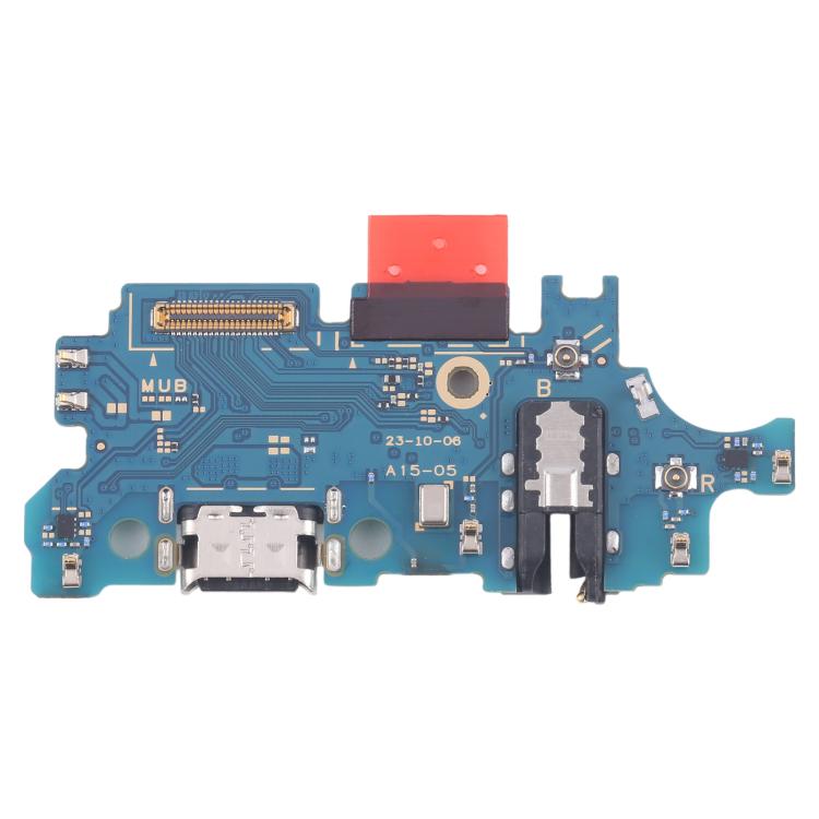 Scheda porta di ricarica con iC, For Samsung Galaxy A17 4G SM-A175F, For Samsung Galaxy A07 4G SM-A075FA176B, For Samsung Galaxy A17 5G SM-A176B, For Samsung Galaxy A06 5G SM-A066B, For Samsung Galaxy A16 SM-A165F, For Samsung Galaxy A16 5G SM-A166P   ...