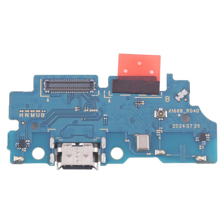Scheda porta di ricarica con iC, For Samsung Galaxy A17 4G SM-A175F, For Samsung Galaxy A07 4G SM-A075FA176B, For Samsung Galaxy A17 5G SM-A176B, For Samsung Galaxy A06 5G SM-A066B, For Samsung Galaxy A16 SM-A165F, For Samsung Galaxy A16 5G SM-A166P   ...