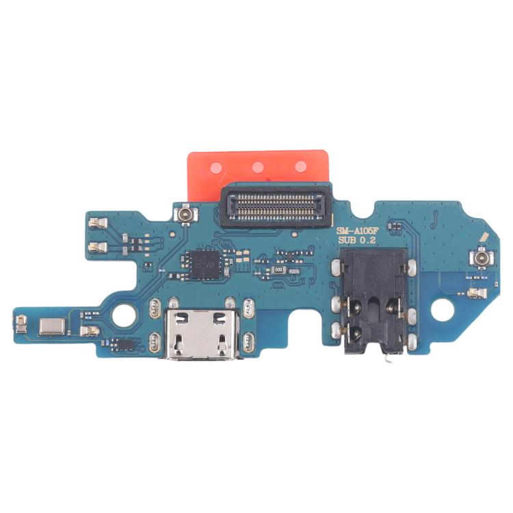 Scheda porta di ricarica con iC, For Samsung Galaxy Note10 Lite, For Samsung Galaxy M30s SM-M307F, For Samsung Galaxy A50s SM-A507F, For Samsung Galaxy A30s SM-A307F, For Samsung Galaxy A20s SM-A207F (M12 Version), For Samsung Galaxy A20e SM-A202F     ...