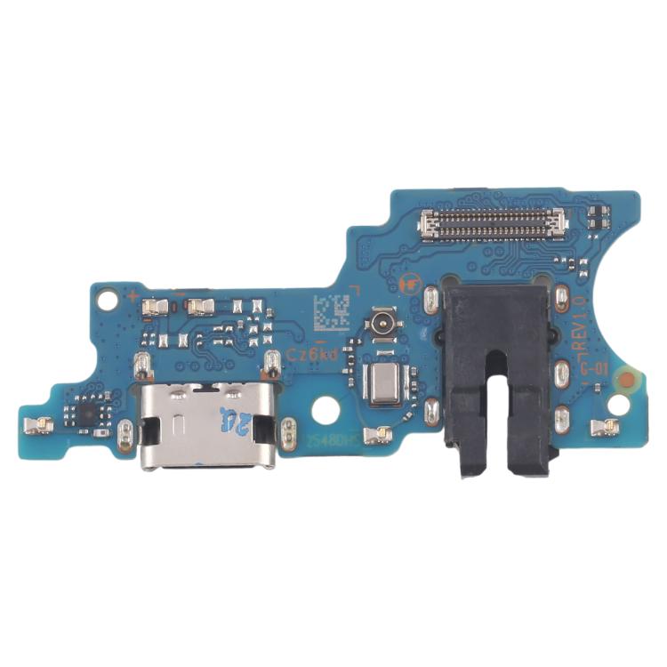 Scheda porta di ricarica con iC, For Samsung Galaxy A17 4G SM-A175F, For Samsung Galaxy A07 4G SM-A075FA176B, For Samsung Galaxy A17 5G SM-A176B, For Samsung Galaxy A06 5G SM-A066B, For Samsung Galaxy A16 SM-A165F, For Samsung Galaxy A16 5G SM-A166P   ...