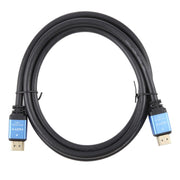 HDTV 2.0 Version 4K Full HD High Speed 19 Pin Male to 19 Pin Male Connector Cable, 0.5m, 1m, 1.5m, 1.8m, 2m, 3m, 5m, 10m, 15m, 20m