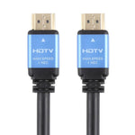 HDTV 2.0 Version 4K Full HD High Speed 19 Pin Male to 19 Pin Male Connector Cable, 0.5m, 1m, 1.5m, 1.8m, 2m, 3m, 5m, 10m, 15m, 20m