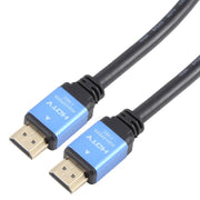 HDTV 2.0 Version 4K Full HD High Speed 19 Pin Male to 19 Pin Male Connector Cable, 0.5m, 1m, 1.5m, 1.8m, 2m, 3m, 5m, 10m, 15m, 20m