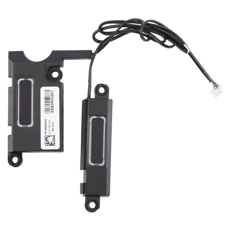 Altoparlante Suoneria Cicalino, For Lenovo E43-80/K43c-80 V330-14IKB/V130-14, For Lenovo Yoga 520-14IKB 5SB0N24831, For Lenovo ideapad S145-15IWL 15API 15ast v15-ada, For Lenovo YOGA 530-14 530-14IKB 530-14ARR                                           ...