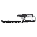 Altoparlante Suoneria Cicalino, For Dell Inspiron 3501 3500 5593 5594 0X42FT, For Dell Latitude 3590 0MYTXN PK23000XP00, For Dell inspiron 5570 5575 P75F, For Dell Precision 7510 M7510 7520 M7520, For Dell M3800 xps15 9530 0MJTKF PK23000MN00           ...