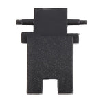 Coperchio della porta della scheda di rete RJ45, For Dell Latitude 3410 E3410 P129G, For Dell Latitude 14 3420 E3420 0PR0H3, For Dell Latitude 3400 E3400
