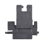 Coperchio della porta della scheda di rete RJ45, For Dell Latitude 3410 E3410 P129G, For Dell Latitude 14 3420 E3420 0PR0H3, For Dell Latitude 3400 E3400