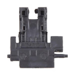 Coperchio della porta della scheda di rete RJ45, For Dell Latitude 3410 E3410 P129G, For Dell Latitude 14 3420 E3420 0PR0H3, For Dell Latitude 3400 E3400