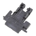 Coperchio della porta della scheda di rete RJ45, For Dell Latitude 3410 E3410 P129G, For Dell Latitude 14 3420 E3420 0PR0H3, For Dell Latitude 3400 E3400