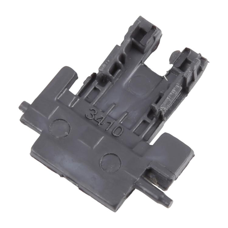 Coperchio della porta della scheda di rete RJ45, For Dell Latitude 3410 E3410 P129G, For Dell Latitude 14 3420 E3420 0PR0H3, For Dell Latitude 3400 E3400