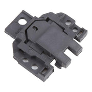 Coperchio della porta della scheda di rete RJ45, For Dell Latitude 3410 E3410 P129G, For Dell Latitude 14 3420 E3420 0PR0H3, For Dell Latitude 3400 E3400