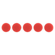 5pcs Mouse Cap, Diameter 0.4 x 0.5cm, For Lenovo IBM