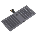 For Microsoft Surface Pro 7 Plus / Pro 7+ 1960 1961 DYNH03 A3HTA025H 6444mAh Battery Replacement, For Microsoft Surface Pro 7 Plus / Pro 7+