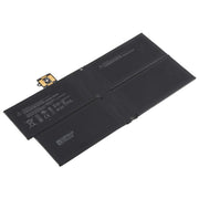 For Surface Pro X 1876 MQ03 G3HTA056H 38.2Wh 5039mAh Battery Replacement, For Surface Pro X
