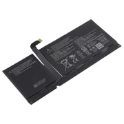 Batteria di ricambio da 4414 mAh per Microsoft Surface Pro 8 1982 1983 96BTA016H/DYNC01, For Microsoft Surface Pro 8