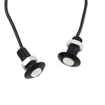 Le migliori offerte per 10 PCS 18mm 1.5W DC9-80V Motorcycle Eagle Eye Light Single Lens sono su ✓ Confronta prezzi e caratteristiche di prodotti nuovi e usati ✓ Molti articoli con consegna gratis!, 18mm Single Lens(Yellow Light)                        ...