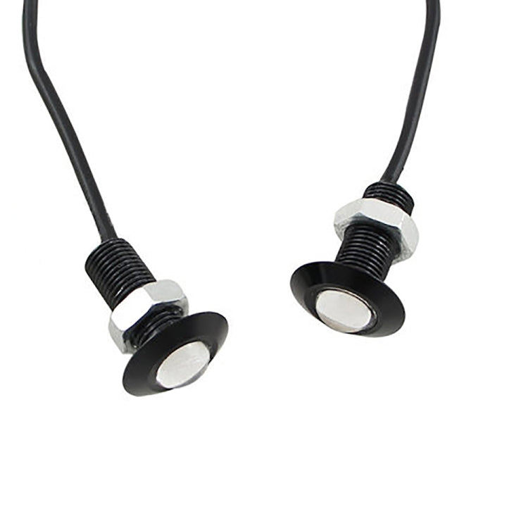 Le migliori offerte per 10 PCS 18mm 1.5W DC9-80V Motorcycle Eagle Eye Light Single Lens sono su ✓ Confronta prezzi e caratteristiche di prodotti nuovi e usati ✓ Molti articoli con consegna gratis!, 18mm Single Lens(Yellow Light)                        ...