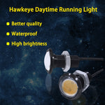 Le migliori offerte per 10 PCS 18mm 1.5W DC9-80V Motorcycle Eagle Eye Light Single Lens sono su ✓ Confronta prezzi e caratteristiche di prodotti nuovi e usati ✓ Molti articoli con consegna gratis!, 18mm Single Lens(Yellow Light)                        ...