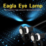 Le migliori offerte per 10 PCS 18mm 1.5W DC9-80V Motorcycle Eagle Eye Light Single Lens sono su ✓ Confronta prezzi e caratteristiche di prodotti nuovi e usati ✓ Molti articoli con consegna gratis!, 18mm Single Lens(Yellow Light)                        ...