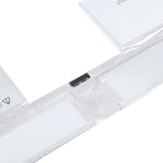 Batteria per tastiera con grafica integrata da 6800 mAh per Microsoft Surface Book 3 da 13,5 pollici (modello 1908 G3HTA066H)., For Microsoft Surface book 3 13.5 inch(Integrated)