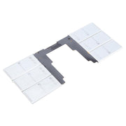 For Microsoft Surface book 3 13.5 inch 1909 G3HTA064H 5040mAh Discrete Graphics Keyboard Battery, For Microsoft Surface book 3 13.5 inch(Discrete)