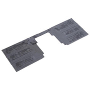 Batteria per tastiera da 5254 mAh per Microsoft Surface Book 3 da 15 pollici, modello 1907 G3HTA063H., For Microsoft Surface book 3 15 inch