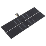 For Microsoft Surface laptop 1/2 1769 DYNK01/G3HTA036H 2-LQN-00004 5970mAh Straight Flex Cable Battery, For Microsoft Surface laptop 1/2