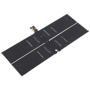 For Microsoft Surface laptop 1/2 1769 DYNK01/G3HTA036H 2-LQN-00004 5970mAh Straight Flex Cable Battery, For Microsoft Surface laptop 1/2