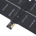 For Microsoft Surface laptop 1/2 1769 DYNK01/G3HTA036H 2-LQN-00004 5970mAh Straight Flex Cable Battery, For Microsoft Surface laptop 1/2
