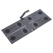 For Microsoft Surface laptop 1 1782 DYNK01 5970mAh Bent Flex Cable Battery, For Microsoft Surface laptop 1 1782