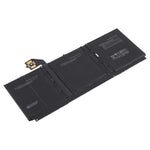 For Microsoft Surface Laptop 3/4 13.5 inch 1867/1868 DYNT02/G3HTA052H 6041mAh Battery, For Microsoft Surface Laptop 3/4 13.5 inch
