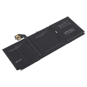 For Microsoft Surface Laptop 3/4 13.5 inch 1867/1868 DYNT02/G3HTA052H 6041mAh Battery, For Microsoft Surface Laptop 3/4 13.5 inch