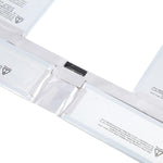 For Microsoft Surface Book 1st Gen 1704 1705 G3HTA023H/G3HTA024H 6800mAh Battery, For Microsoft Surface Book 1st Gen