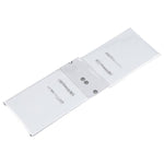 For Microsoft Surface Book 2 13.5 inch 1832 G3HTA044H 2387mAh Battery, For Microsoft Surface Book 2 13.5 inch