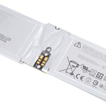 For Microsoft Surface Book 2 13.5 inch 1832 G3HTA044H 2387mAh Battery, For Microsoft Surface Book 2 13.5 inch