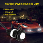 Le migliori offerte per 10 PCS 18mm 1.5W DC9-80V Motorcycle Eagle Eye Light Double Lens sono su ✓ Confronta prezzi e caratteristiche di prodotti nuovi e usati ✓ Molti articoli con consegna gratis!, 18mm Double Lens(Yellow Light)                        ...