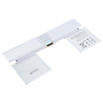 Batteria per tastiera con grafica integrata da 6800 mAh per Microsoft Surface Book 2 da 13,5 pollici (modello 1834 G3HTA048H)., For Microsoft Surface Book 2 13.5 inch(Integrated)