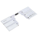 For Microsoft Surface Book 2 13.5 inch 1835 G3HTA049H G3HTA050H 5042mAh Discrete Graphics Keyboard Battery, For Microsoft Surface Book 2 13.5 inch(Discrete)