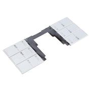For Microsoft Surface Book 2 13.5 inch 1835 G3HTA049H G3HTA050H 5042mAh Discrete Graphics Keyboard Battery, For Microsoft Surface Book 2 13.5 inch(Discrete)