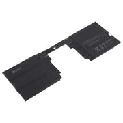 For Microsoft Surface Book 2 15 inch 1813 G3HTA040H/G3HTA041H 5473mAh Discrete Graphics Keyboard Battery, For Microsoft Surface Book 2 15 inch(Discrete)