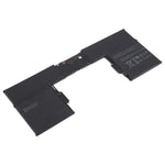 For Microsoft Surface Book 1st Gen 13.5 inch 1785 93H/G3HTA001H 8030mAh Keyboard Battery, For Microsoft Surface Book 1st Gen 13.5 inch