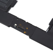 For Microsoft Surface Book 1st Gen 13.5 inch 1785 93H/G3HTA001H 8030mAh Keyboard Battery, For Microsoft Surface Book 1st Gen 13.5 inch
