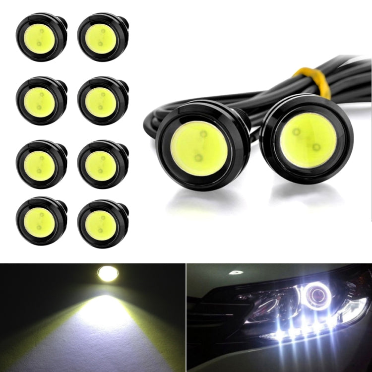Le migliori offerte per 10 PCS 23mm 1.5W DC9-80V Motorcycle Eagle Eye Light Double Lens sono su ✓ Confronta prezzi e caratteristiche di prodotti nuovi e usati ✓ Molti articoli con consegna gratis!, 23mm Double Lens(Red Light)                           ...