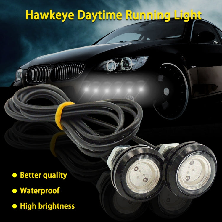 Le migliori offerte per 10 PCS 23mm 1.5W DC9-80V Motorcycle Eagle Eye Light Double Lens sono su ✓ Confronta prezzi e caratteristiche di prodotti nuovi e usati ✓ Molti articoli con consegna gratis!, 23mm Double Lens(Red Light)                           ...